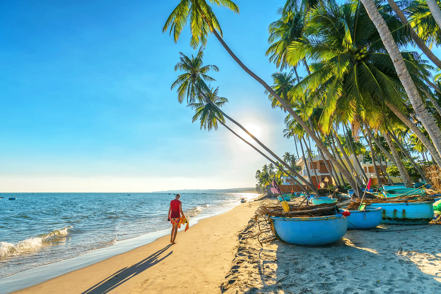 Tour Phan Thiết