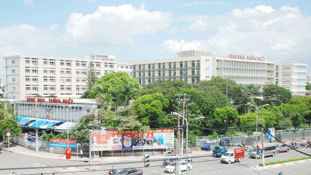 CITY TOUR - HÀO KHÍ TÂN SƠN – NHỊP SỐNG BẢY HIỀN