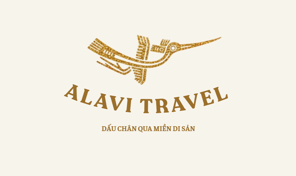ALAVI TRAVEL